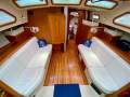 Island Packet 445 - The Ultimate World Cruiser