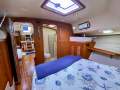 Island Packet 445 - The Ultimate World Cruiser