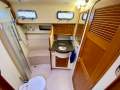 Island Packet 445 - The Ultimate World Cruiser