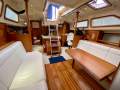 Island Packet 445 - The Ultimate World Cruiser