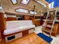 Island Packet 445 - The Ultimate World Cruiser