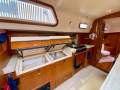 Island Packet 445 - The Ultimate World Cruiser