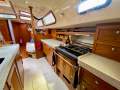 Island Packet 445 - The Ultimate World Cruiser