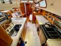 Island Packet 445 - The Ultimate World Cruiser