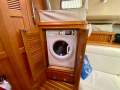 Island Packet 445 - The Ultimate World Cruiser