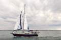 Island Packet 445 - The Ultimate World Cruiser