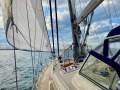 Island Packet 445 - The Ultimate World Cruiser