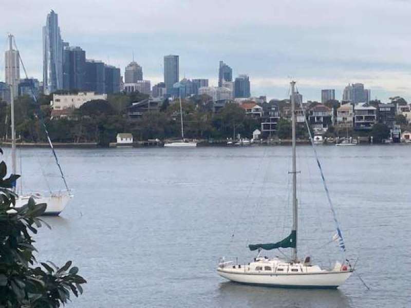 Compass 29