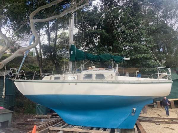 Compass 29