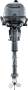 New YAMAHA 4HP 4-STROKE OUTBOARD