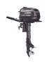 New YAMAHA 5HP 4-STROKE OUTBOARD