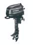 New YAMAHA 5HP 4-STROKE OUTBOARD