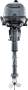New YAMAHA 6HP 4-STROKE OUTBOARD