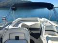 Four Winns Horizon 280 Bowrider