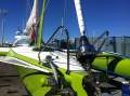 Grainger 43 Trimaran