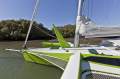 Grainger 43 Trimaran