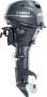 New YAMAHA 20HP 4-STROKE OUTBOARD