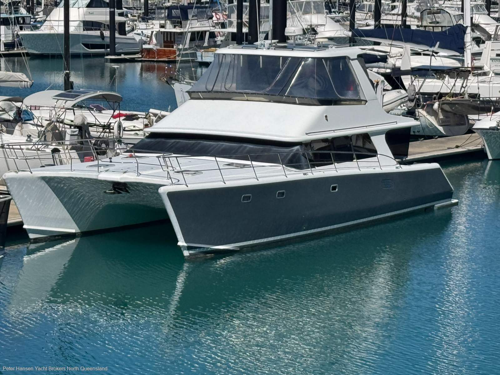Brady 47 - Expressions of Interest