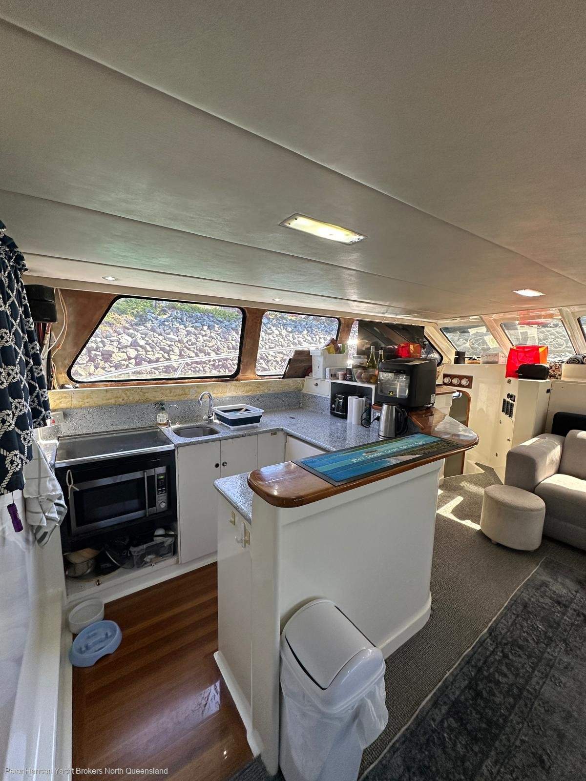 Brady 47 - Expressions of Interest