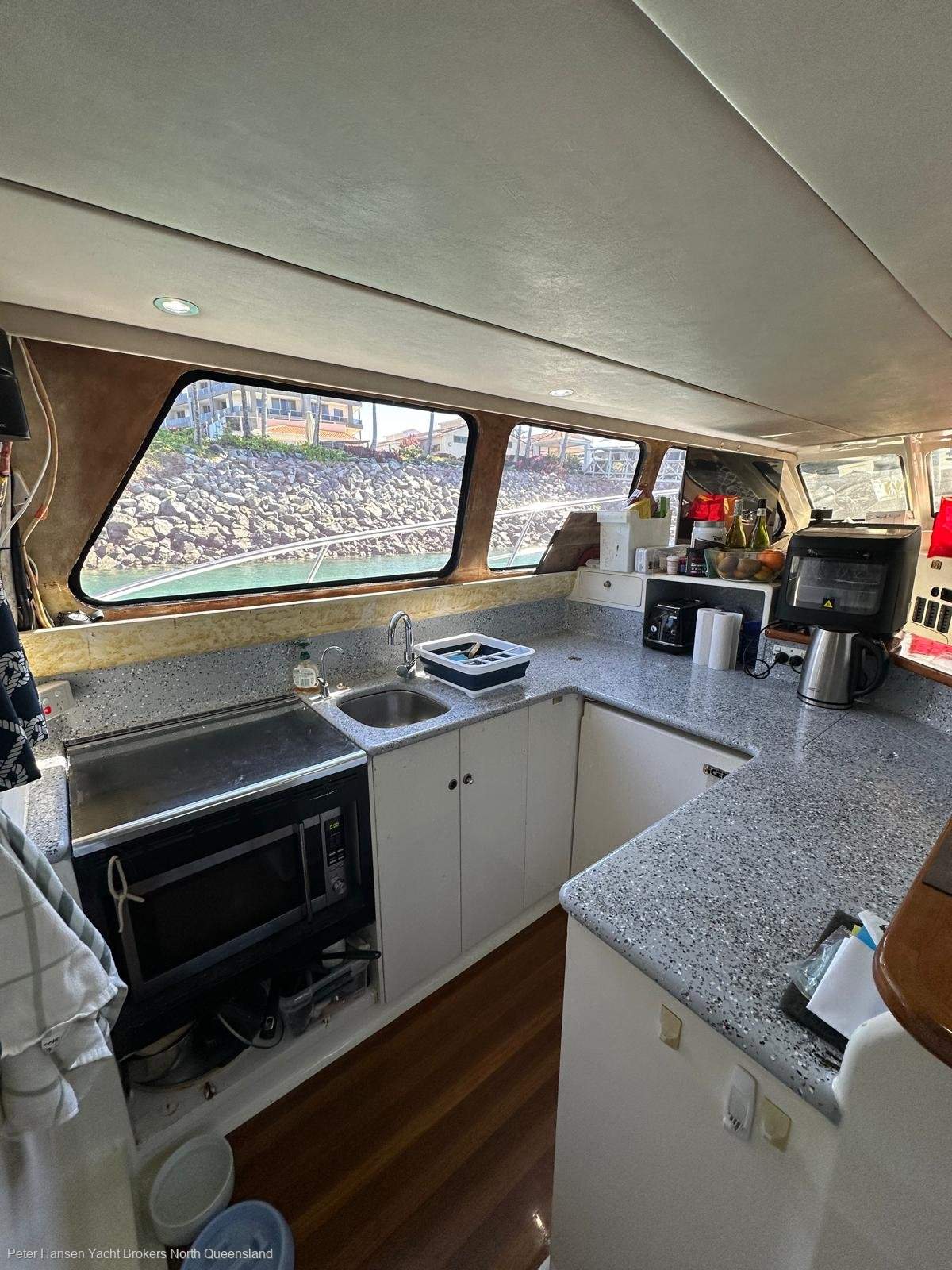 Brady 47 - Expressions of Interest