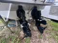 Bertram 25 Flybridge