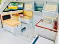 Bertram 25 Flybridge
