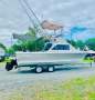Bertram 25 Flybridge