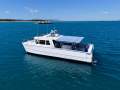 Brady Pathfinder 45 CF - Built to Survey