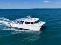 Brady Pathfinder 45 CF - Built to Survey