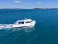 Brady Pathfinder 45 CF - Built to Survey
