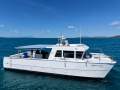 Brady Pathfinder 45 CF - Built to Survey