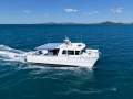 Brady Pathfinder 45 CF - Built to Survey