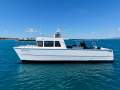 Brady Pathfinder 45 CF - Built to Survey