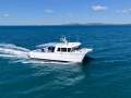 Brady Pathfinder 45 CF - Built to Survey