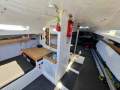 Custom 8m Sportsboat / Trailer Sailor Sailing mono