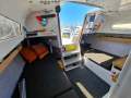 Custom 8m Sportsboat / Trailer Sailor Sailing mono