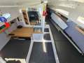 Custom 8m Sportsboat / Trailer Sailor Sailing mono