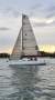 Custom 8m Sportsboat / Trailer Sailor Sailing mono