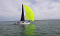 Custom 8m Sportsboat / Trailer Sailor Sailing mono