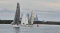Custom 8m Sportsboat / Trailer Sailor Sailing mono