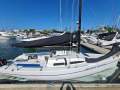 Custom 8m Sportsboat / Trailer Sailor Sailing mono