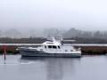 Holmes 51 Motor Cruiser