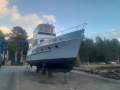 Holmes 51 Motor Cruiser