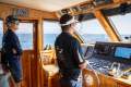 GeTa 86ft Motor Yacht Long Range Motor Yacht | AMSA Survey