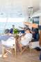 GeTa 86ft Motor Yacht Long Range Motor Yacht | AMSA Survey