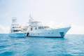GeTa 86ft Motor Yacht Long Range Motor Yacht | AMSA Survey