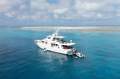 GeTa 86ft Motor Yacht Long Range Motor Yacht | AMSA Survey