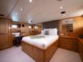 GeTa 86ft Motor Yacht Long Range Motor Yacht | AMSA Survey