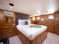 GeTa 86ft Motor Yacht Long Range Motor Yacht | AMSA Survey