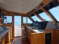 GeTa 86ft Motor Yacht Long Range Motor Yacht | AMSA Survey